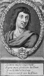 Cyrano de Bergerac